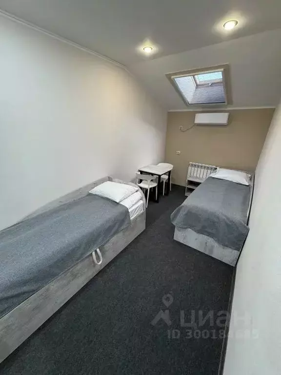 Комната Башкортостан, Белорецк ул. В. Блюхера, 68/4 - Фото 1