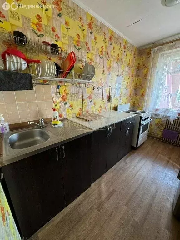 1к в 3-комнатной квартире (10.7 м) - Фото 0