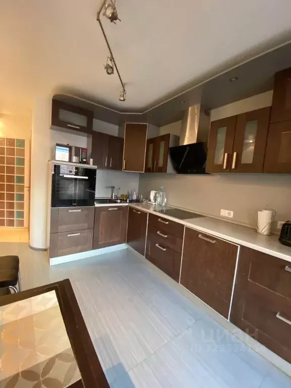 2-к кв. Московская область, Люберцы Октябрьский просп., 18к1 (70.0 м) - Фото 2