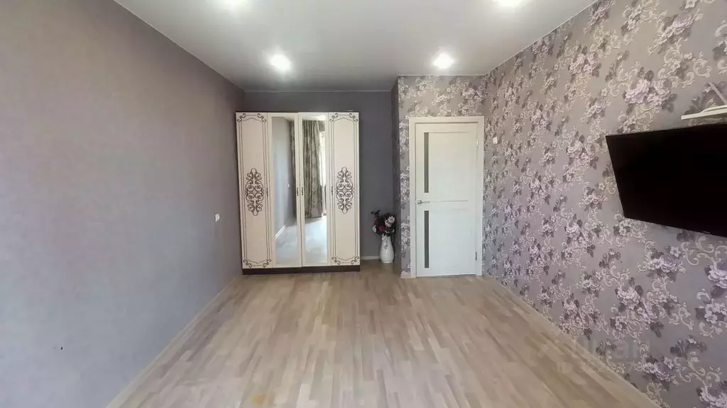 1-к кв. Ульяновская область, Димитровград Восточная ул., 38 (39.4 м) - Фото 2