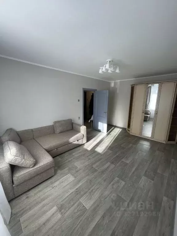 1-к кв. Москва Митинская ул., 19 (38.0 м) - Фото 2