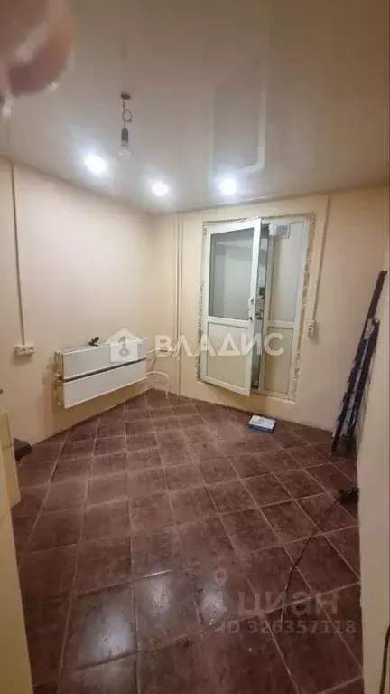 2-к кв. Иркутская область, Иркутск Университетский мкр, 101 (34.2 м) - Фото 2