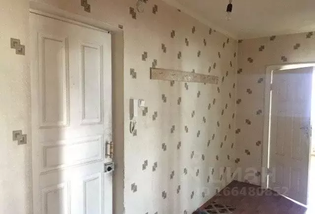 3-к кв. Владимирская область, Петушки Филинский проезд, 9 (60.5 м) - Фото 2