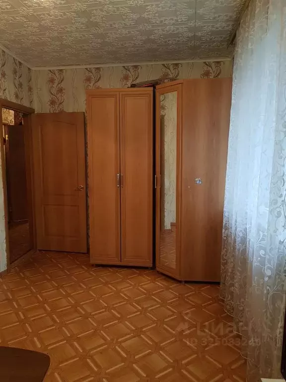 2-к кв. Мордовия, Саранск городской округ, Луховка рп ул. Заводская, ... - Фото 2