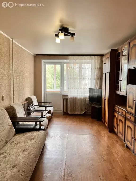2-комнатная квартира: Брянск, Московский проспект, 136А (50.3 м) - Фото 0