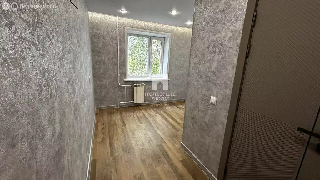 2-комнатная квартира: Благовещенск, Студенческая улица, 33 (52.2 м) - Фото 2