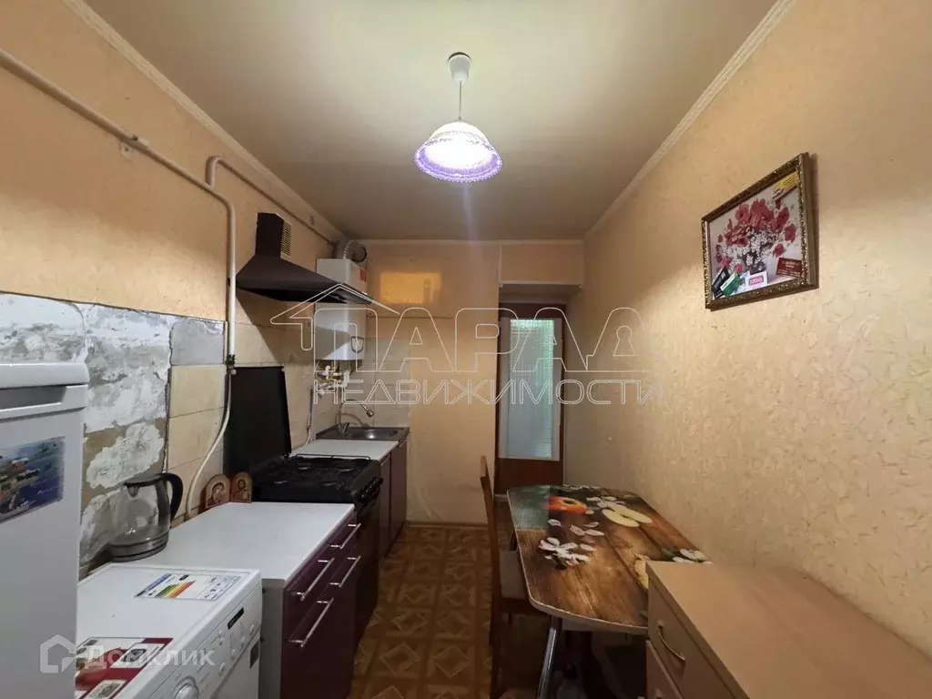 Продаётся 2-к квартира, 45 м - Фото 1
