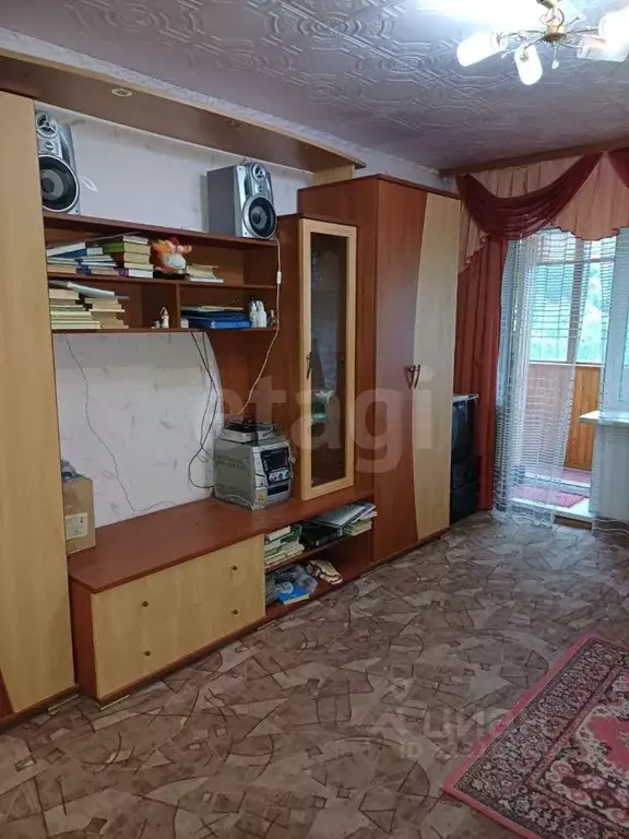 3-к кв. Курганская область, Курган Энергетики жилрайон, Кулацкий мкр, ... - Фото 0