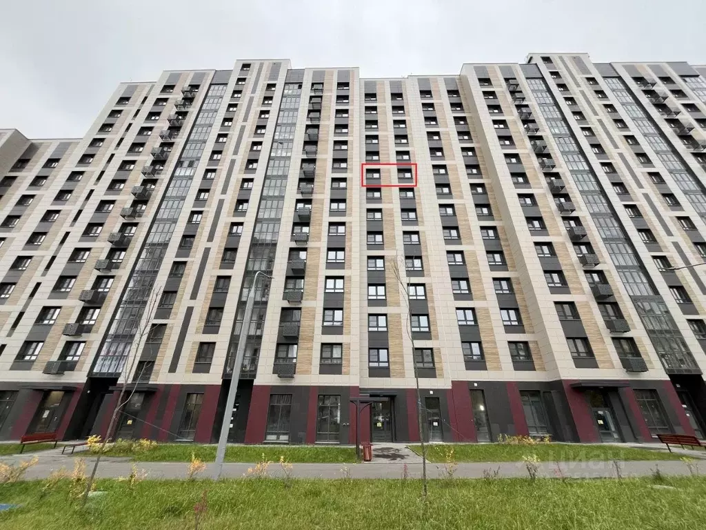 3-к кв. Москва проезд Чечерский, 28к2 (75.0 м) - Фото 2