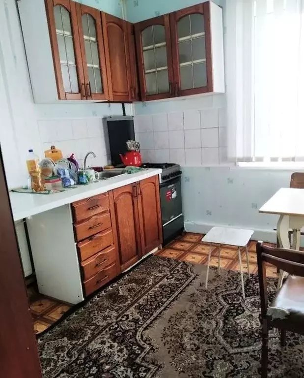 Дом в Белгородская область, Старый Оскол пер. 1-й Московский (100 м) - Фото 2