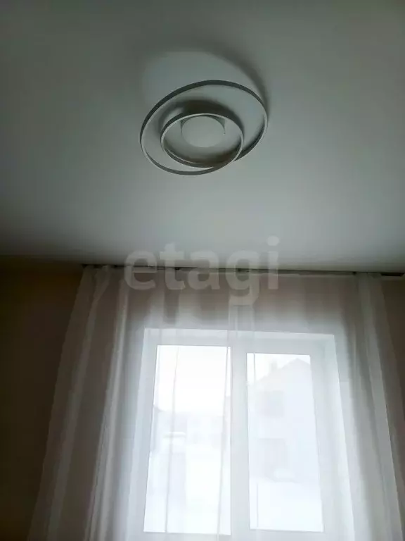 Комната Калужская область, Калуга ул. Гурьянова, 47 (9.0 м) - Фото 2