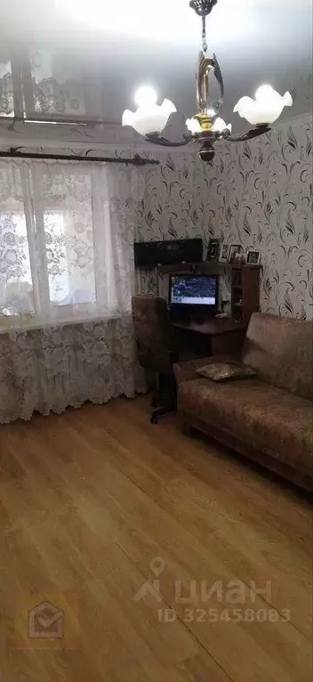 1-к кв. Севастополь ул. Хрусталева, 69 (30.9 м) - Фото 1