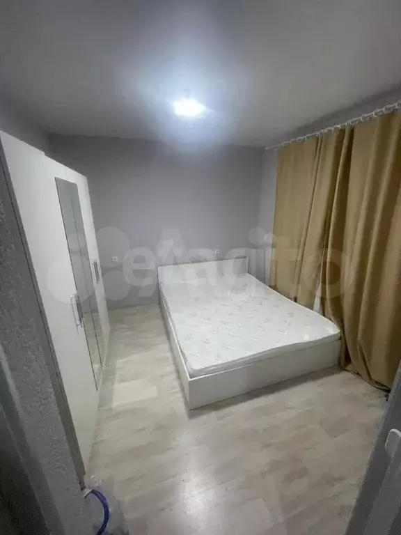 1-к. квартира, 31 м, 17/17 эт. - Фото 1