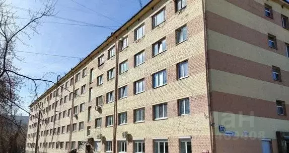 Студия Свердловская область, Екатеринбург ул. Машиностроителей, 37 ... - Фото 1