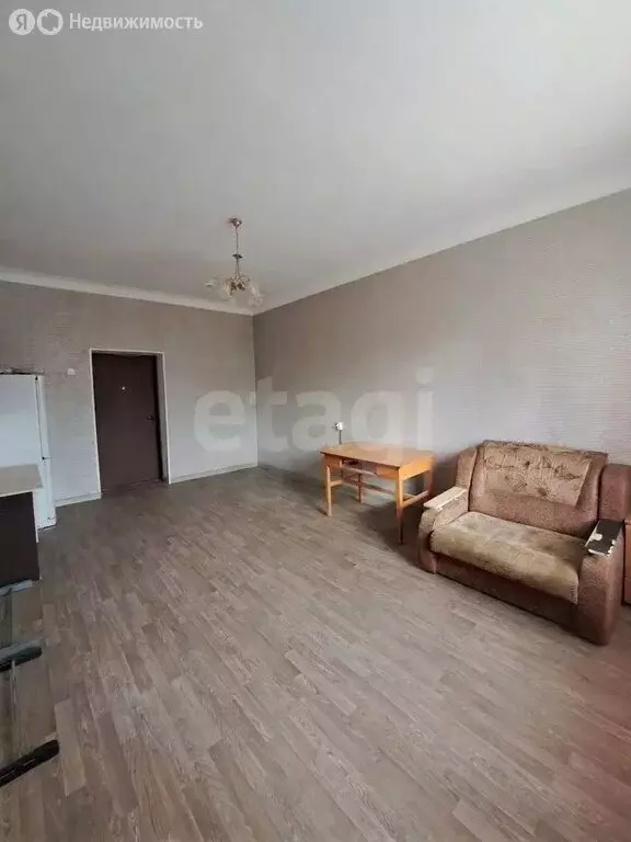 1к в -комнатной квартире (24.9 м) - Фото 1