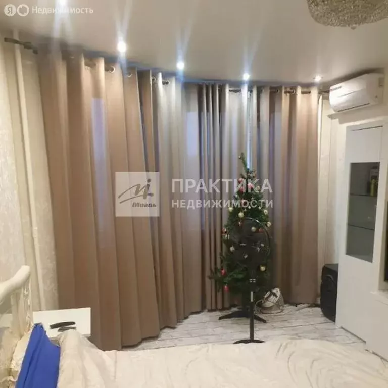 1-комнатная квартира: Люберцы, Преображенская улица, 9 (41.1 м) - Фото 2
