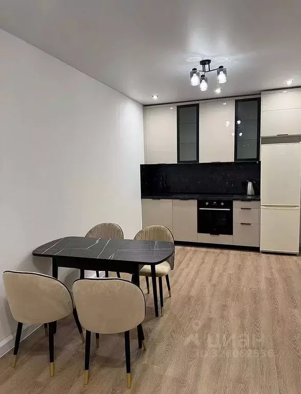 2-к кв. Москва Очаковское ш., 5к3 (51.0 м) - Фото 0