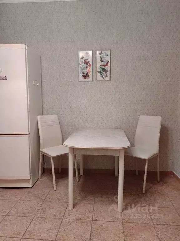 1-к кв. Москва Кировоградская ул., 32 (41.0 м) - Фото 0