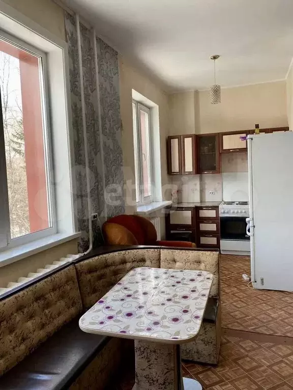 2-к. квартира, 51,1 м, 2/4 эт. - Фото 1