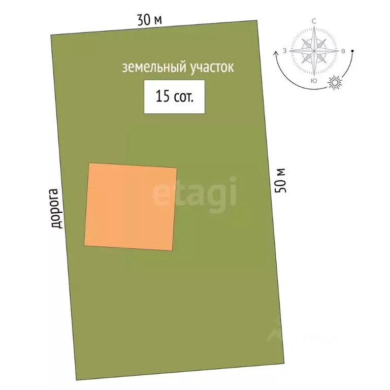 Дом в Псковская область, Псковский район, Логозовская волость, д. ... - Фото 2