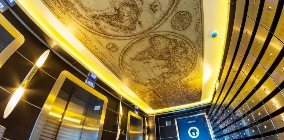 1-к кв. Москва Выборгская ул., 7к1 (36.0 м) - Фото 2