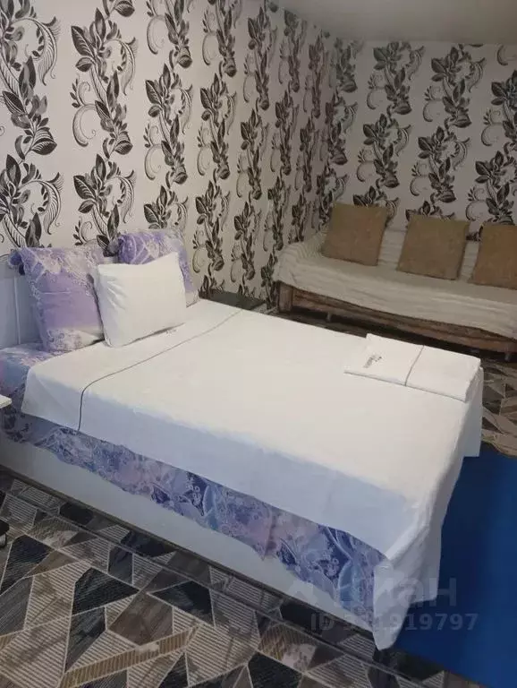 1-к кв. Ивановская область, Иваново ул. Парижской Коммуны, 24 (40.0 м) - Фото 1