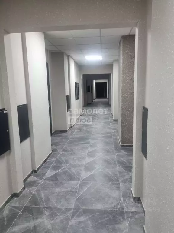 1-к кв. Воронежская область, Воронеж просп. Труда, 93 (36.9 м) - Фото 1