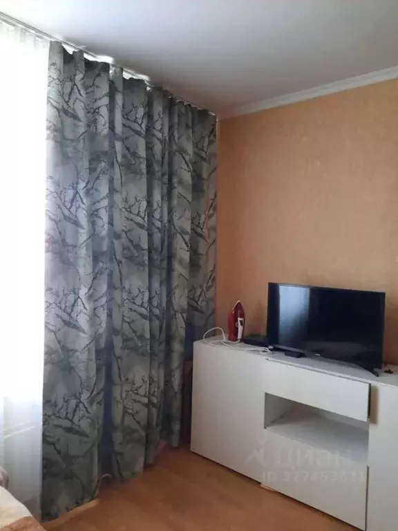 1-к кв. Москва Изюмская ул., 45К1 (38.0 м) - Фото 1