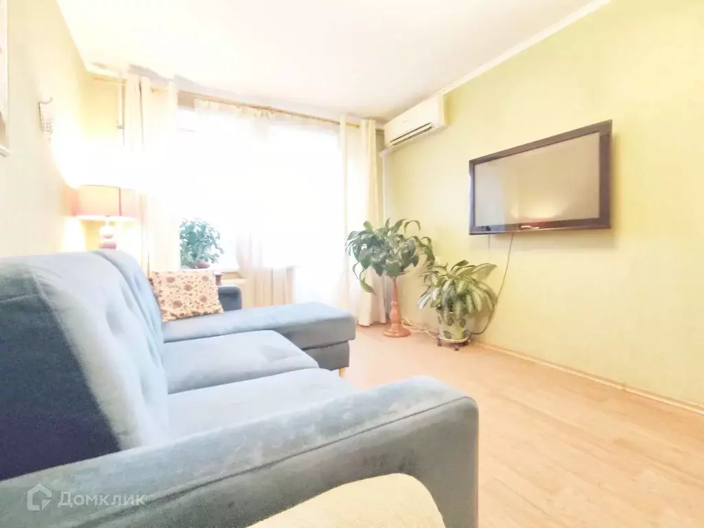 Продаётся 3-к квартира, 69.4 м - Фото 0