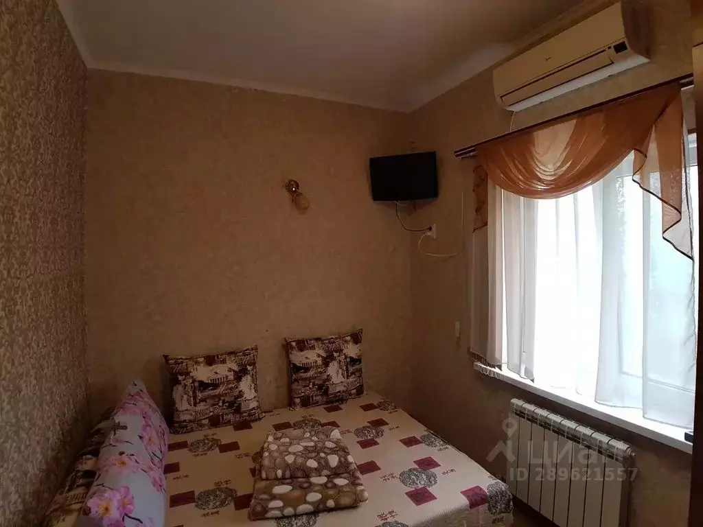 Дом в Крым, Евпатория ул. Слободская, 29/19 (40 м) - Фото 0