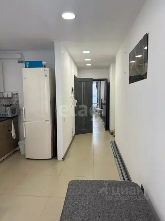 1-к кв. Свердловская область, Екатеринбург ул. Евгения Савкова, 29 ... - Фото 2