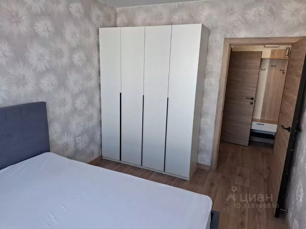 1-к кв. Москва Производственная ул., 17 (32.0 м) - Фото 0