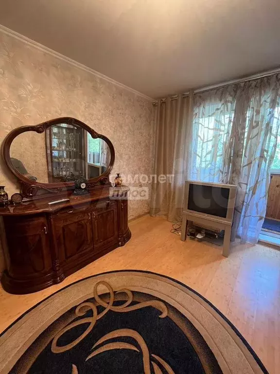 3-к. квартира, 63 м, 2/9 эт. - Фото 1