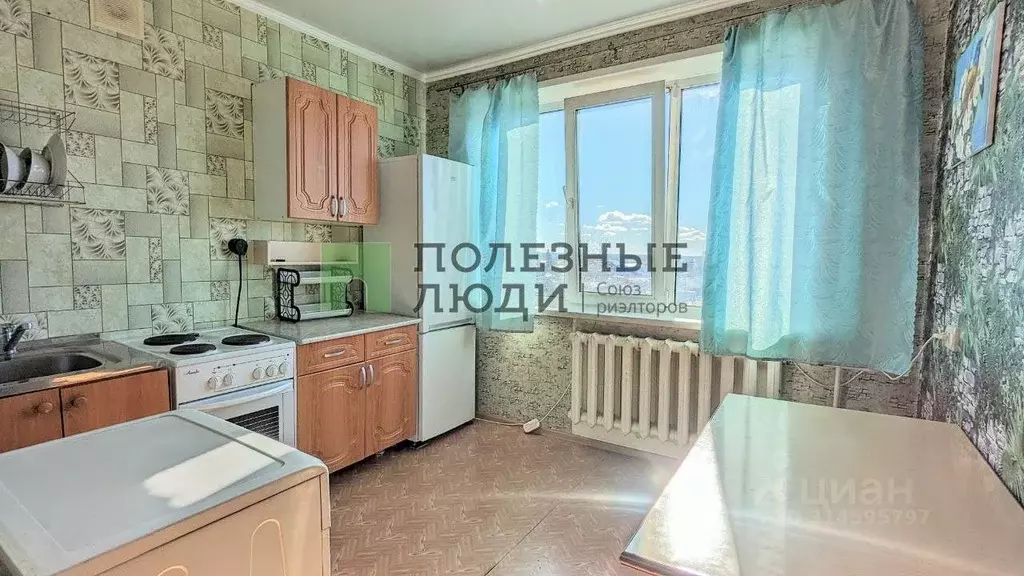 1-к кв. Алтайский край, Барнаул ул. Новосибирская, 38к1 (33.5 м) - Фото 0