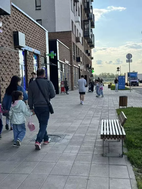 Помещение свободного назначения в Московская область, Ленинский ... - Фото 2