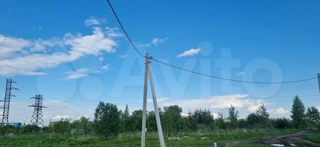 Участок 8 сот. (ИЖС) - Фото 1