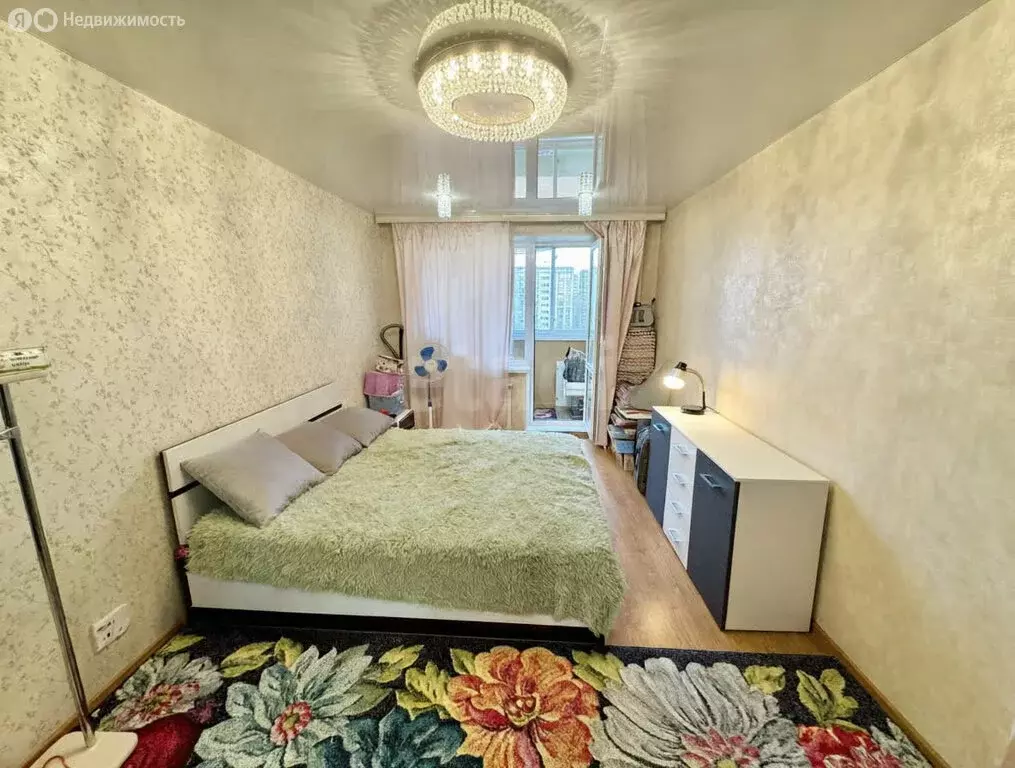 2-комнатная квартира: Коломна, улица Девичье Поле, 2Д (58.7 м) - Фото 2