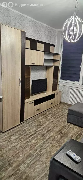 Квартира-студия: Симферополь, улица Беспалова, 110Е (24 м) - Фото 2