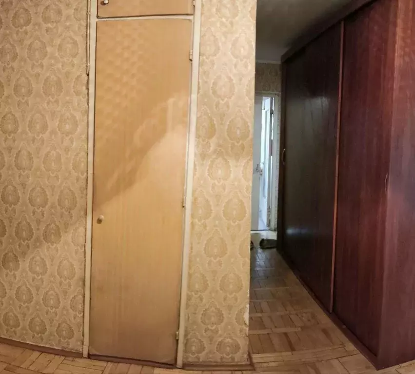 Продается 2-комнатная квартира - Фото 1