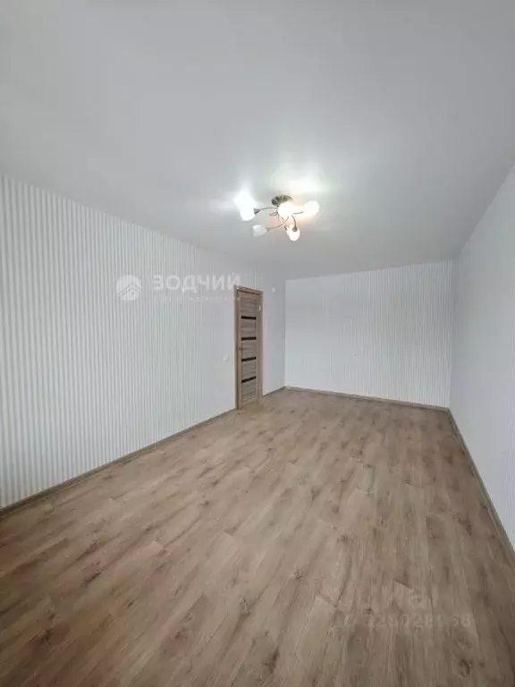 1-к кв. Чувашия, Канаш ул. Свободы, 28 (33.4 м) - Фото 2