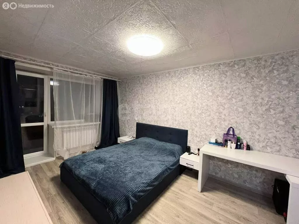 1-комнатная квартира: Ковров, Моховая улица, 1/5 (30.5 м) - Фото 1