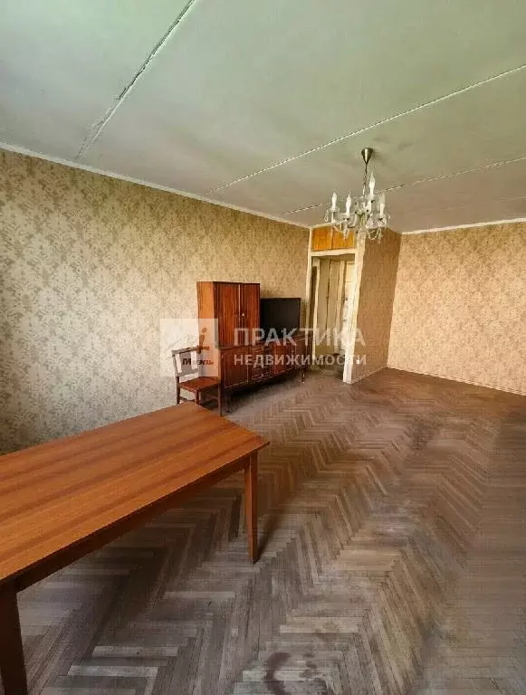 Продается 1-комнатная квартира - Фото 2