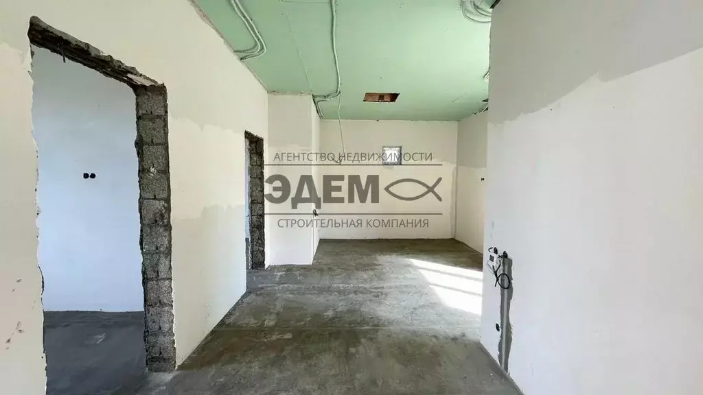 Дом в Краснодарский край, Анапа муниципальный округ, Куток хут. проезд ... - Фото 2