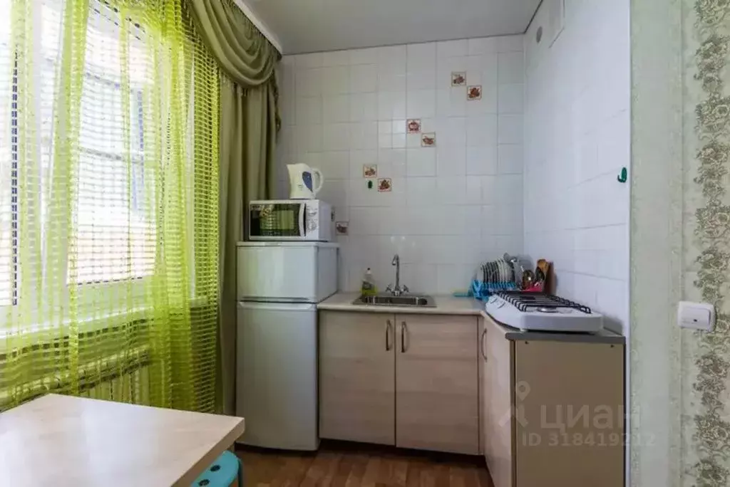Комната Краснодарский край, Геленджик городской округ, с. Дивноморское ... - Фото 1