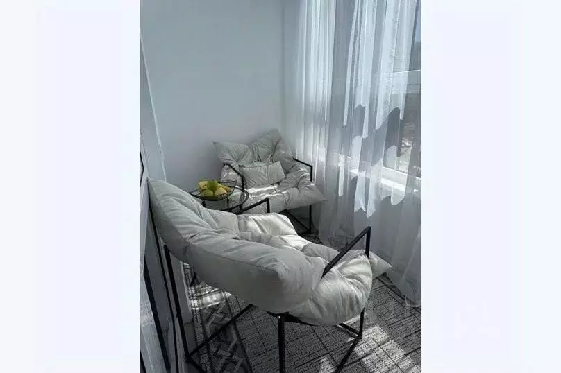 1-к кв. Краснодарский край, Новороссийск ул. Матвейкина, 1Ак1 (45.0 м) - Фото 1