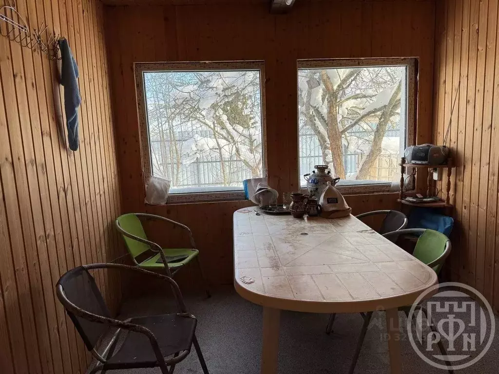 Дом в Ленинградская область, Ломоносовский район, Виллозское городское ... - Фото 2