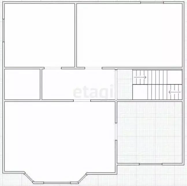 Дом в Тульская область, Тула Мясново мкр, ул. Большая Кулига, 67 (119 ... - Фото 1