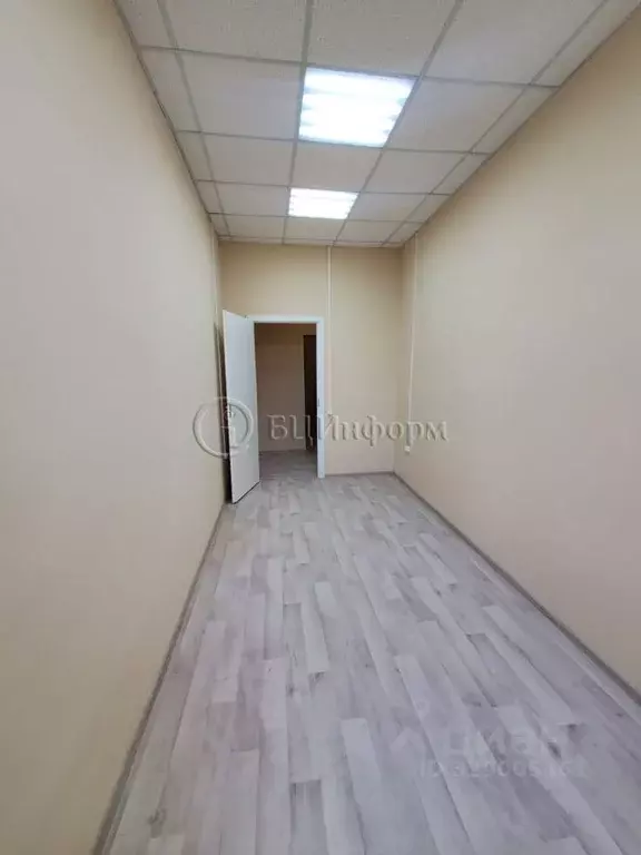 Офис в Санкт-Петербург ул. Ефимова, 1/4 (17 м) - Фото 2