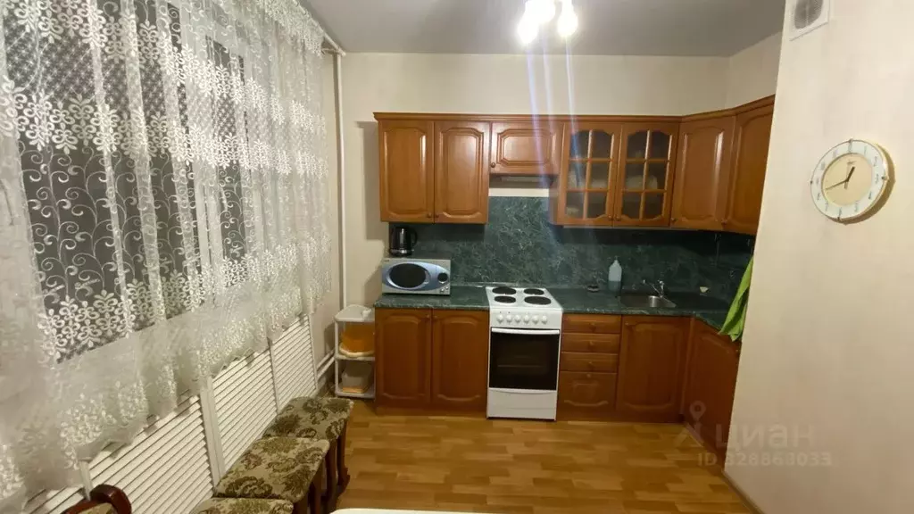 2-к кв. Москва Алтуфьевское ш., 100 (56.0 м) - Фото 1