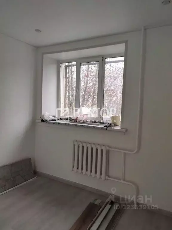 2-к кв. Ивановская область, Шуя Кооперативная ул., 51 (61.0 м) - Фото 1